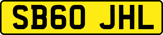 SB60JHL