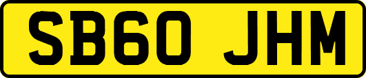 SB60JHM