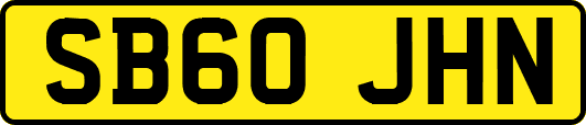 SB60JHN