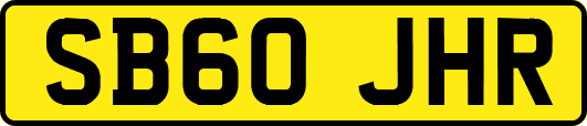 SB60JHR
