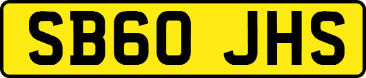 SB60JHS