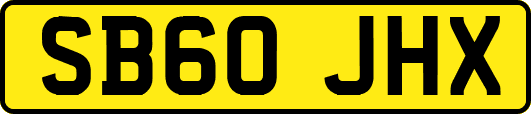 SB60JHX