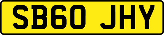 SB60JHY