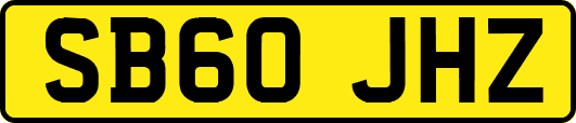 SB60JHZ