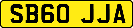 SB60JJA