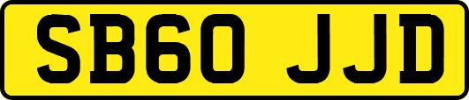 SB60JJD