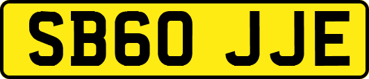 SB60JJE