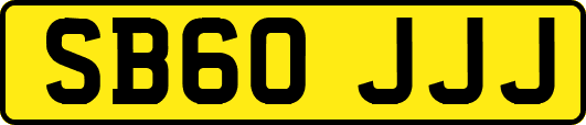 SB60JJJ