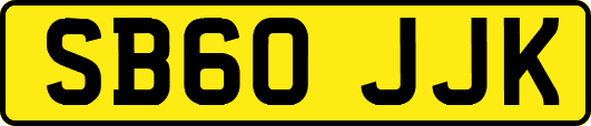 SB60JJK