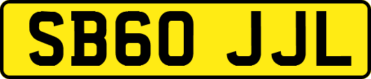 SB60JJL