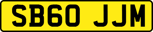 SB60JJM