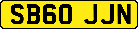 SB60JJN