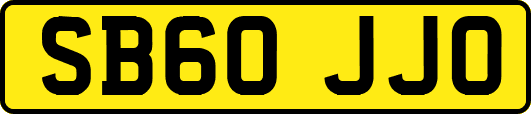SB60JJO