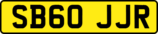 SB60JJR