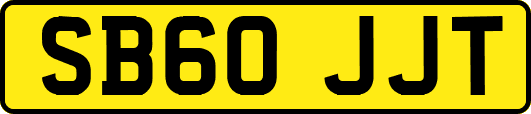 SB60JJT