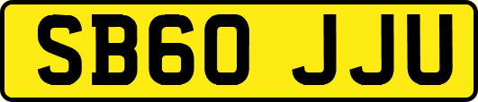 SB60JJU