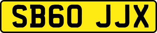 SB60JJX