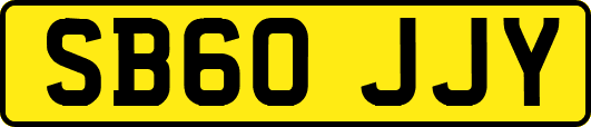 SB60JJY