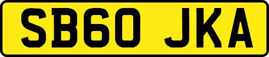 SB60JKA