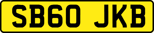 SB60JKB