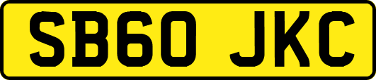 SB60JKC