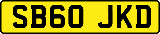 SB60JKD