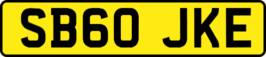 SB60JKE
