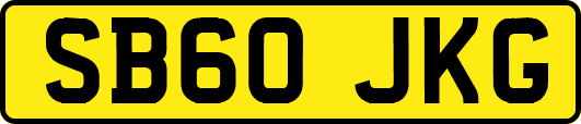 SB60JKG