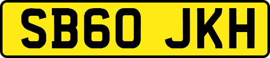 SB60JKH