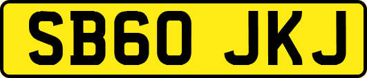 SB60JKJ
