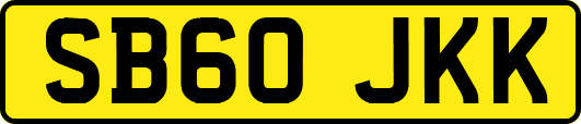 SB60JKK