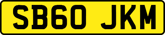 SB60JKM
