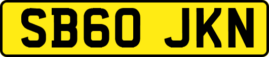 SB60JKN