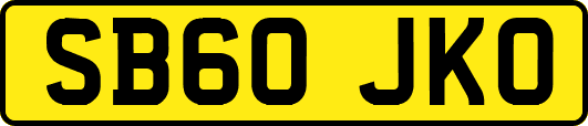 SB60JKO