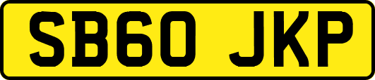 SB60JKP