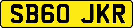 SB60JKR