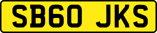 SB60JKS