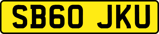 SB60JKU