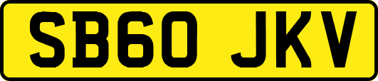 SB60JKV