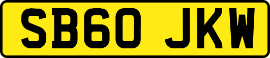 SB60JKW