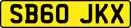SB60JKX