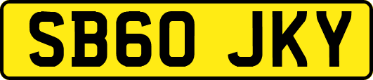 SB60JKY