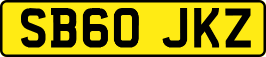 SB60JKZ