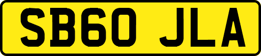 SB60JLA