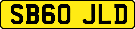 SB60JLD
