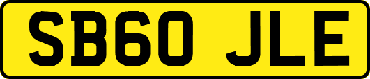 SB60JLE