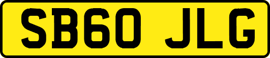 SB60JLG