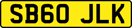 SB60JLK