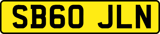 SB60JLN