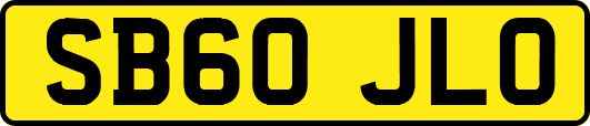 SB60JLO